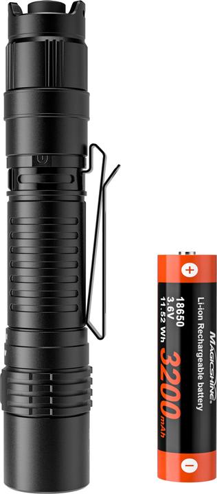 Image du produit Magicshine MOD 20B (13.20 cm, 1000 lm)