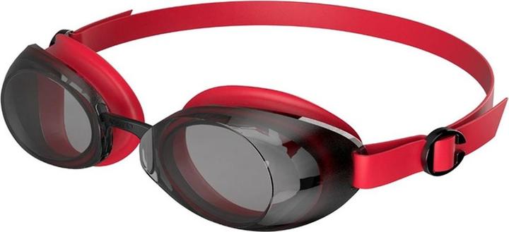 Rouge, Gris fumé, Noir
