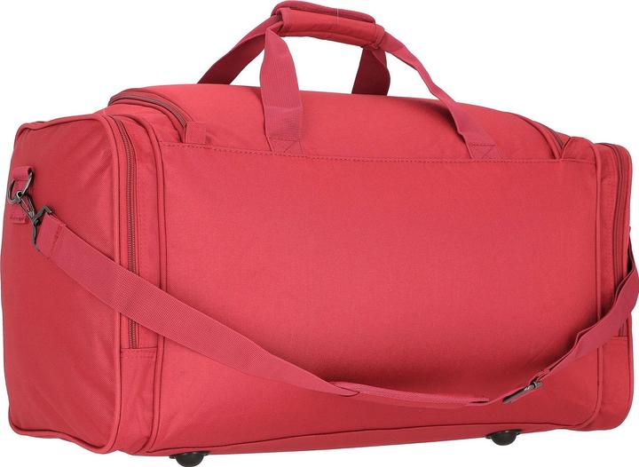 Produktbild D&N Travel Line 7700 Reisetasche 59 cm (46 l)