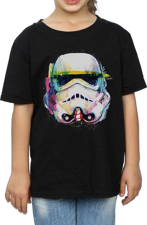 Produktbild Star Wars Command TShirt Mädchen (152, 158)