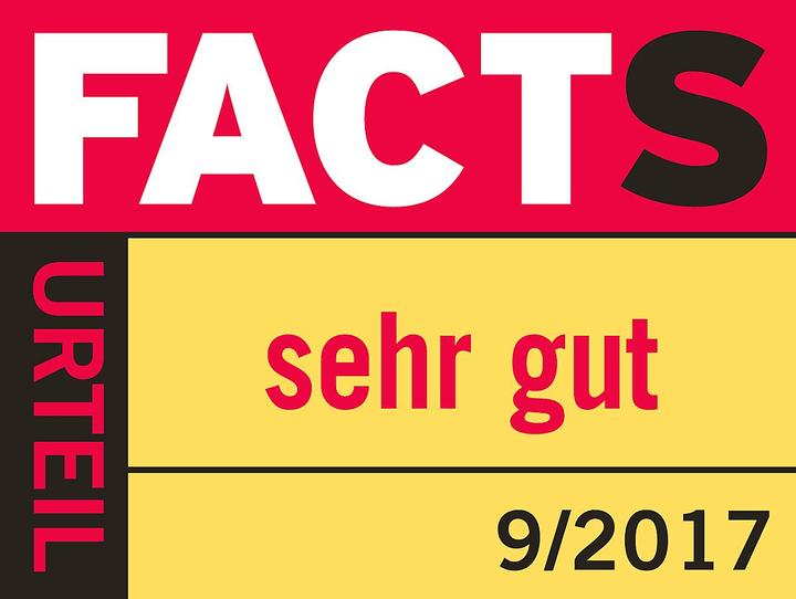 Produktbild Schäfer Shop Bürostuhl SSI PROLINE PREMIUM P2/S2