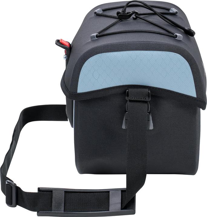 Actual product image Vaude Aqua Box (6 l, Handlebar bag)