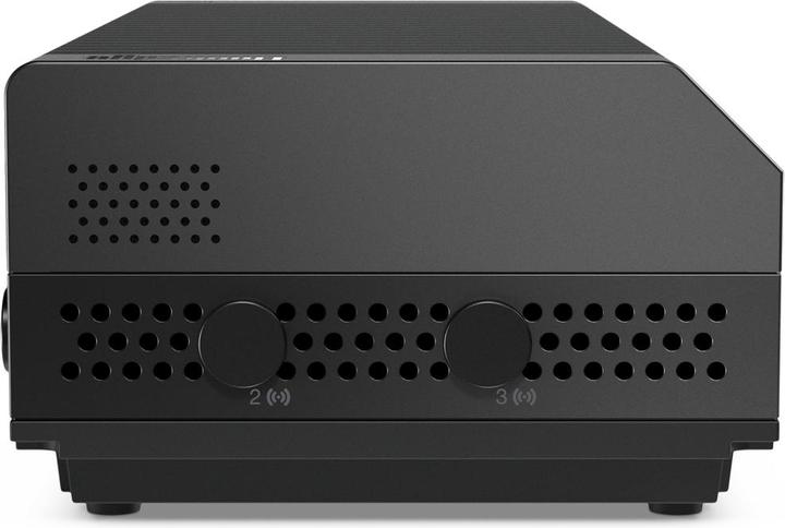 Actual product image Lenovo ThinkEdge SE30 (Intel Core i5-1145GRE, 16 GB, 512 GB, Intel Iris Graphics)
