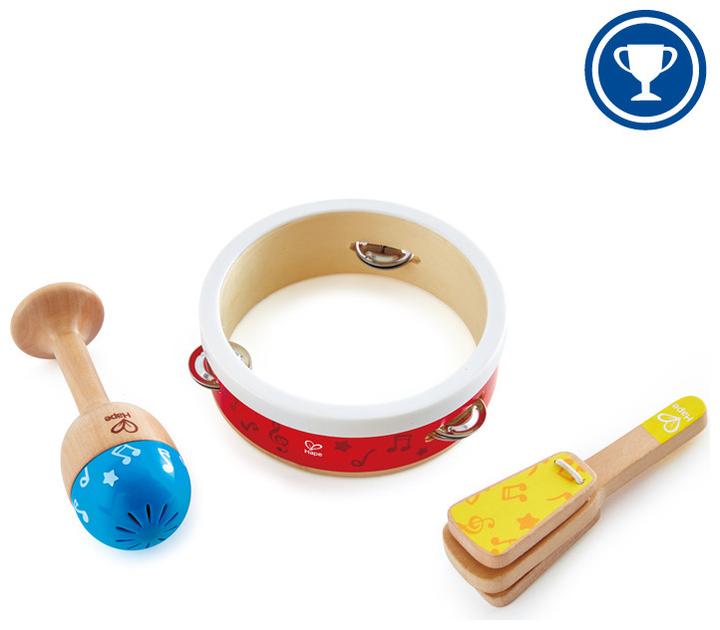 Produktbild Hape Junior (Deutsch)