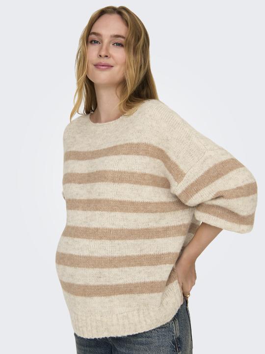 Immagine prodotto Only Maternity OLMAYA Maglia a maglia Maglia a maglia (XL)