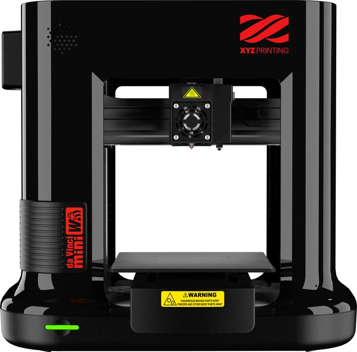 XYZprinting Da Vinci Mini W+