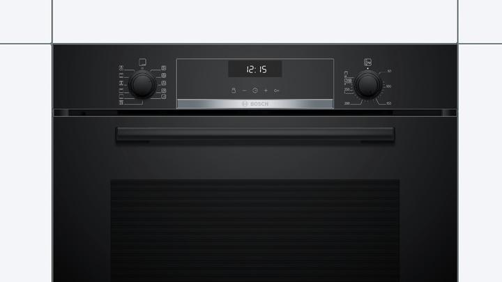 Produktbild Bosch Hausgeräte HBA5570B0