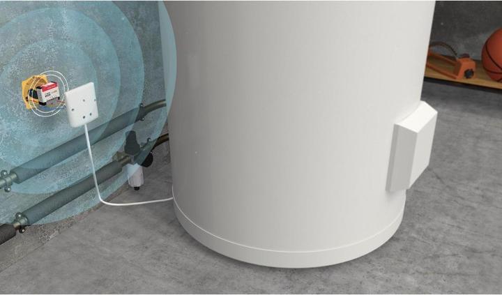 Immagine prodotto NodOn Modulo Zigbee on/off 16a contatto secco + misurazione del consumo