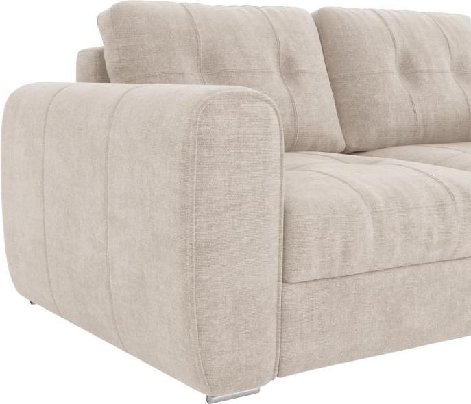 Actual product image Vente-unique Bolipo (4-seater)