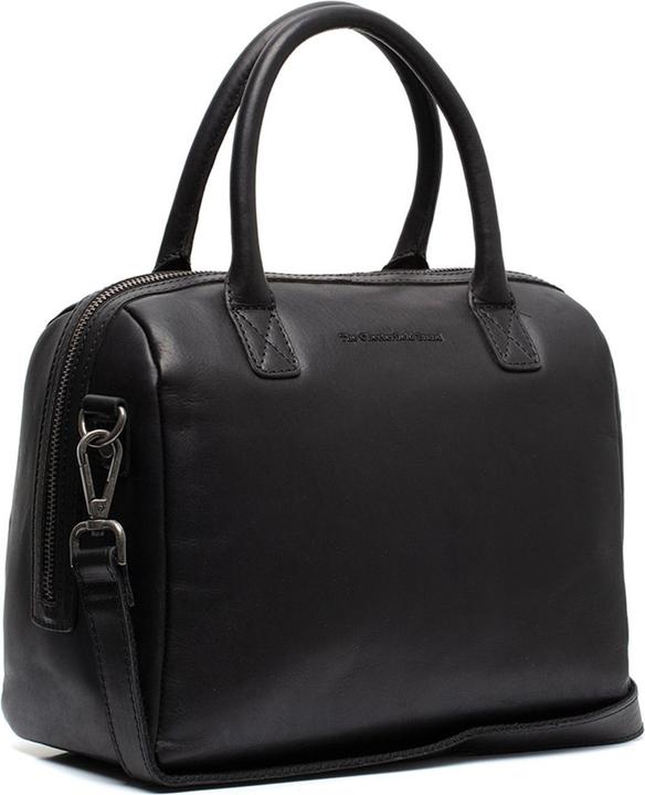 Actual product image The Chesterfield Brand Langton shoulder bag leather 28 cm