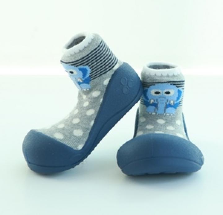 Immagine prodotto Attipas Zoo navy (22.5)