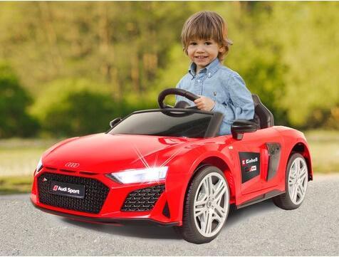 Produktbild Jamara R8 Spyder (18 V)