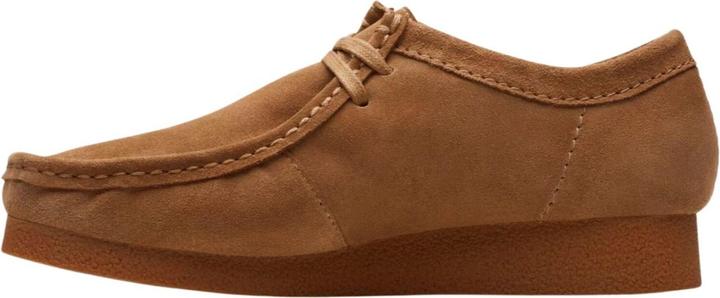 Actual product image Clarks loafers wallabee evo (42)