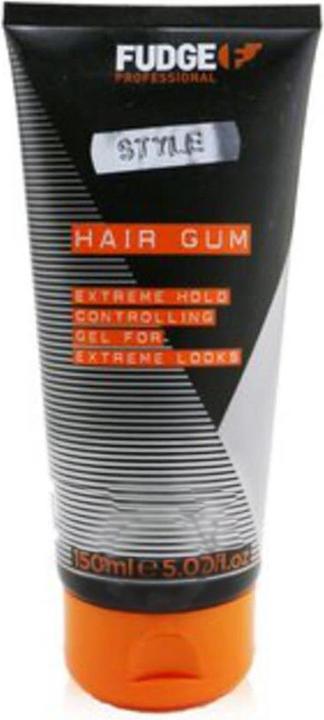 Fudge Sculpt Hair Gum (Haargel, 150 ml)