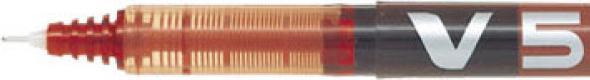 Immagine prodotto Pilot V5 (Rosso, 1 x)