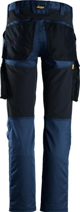 Image du produit Snickers Workwear AllroundWork (50)