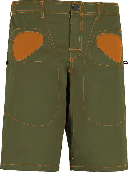 Actual product image E9 Rondo Short-S (S)