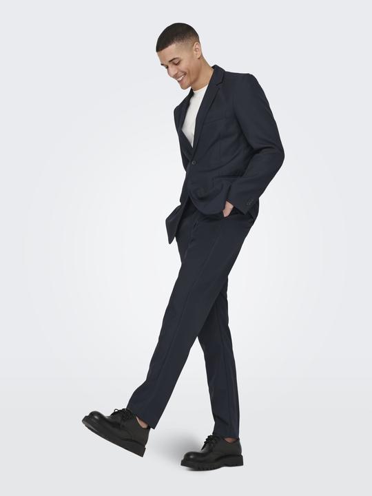 Produktbild Only & Sons Slim Fit Hose (50)