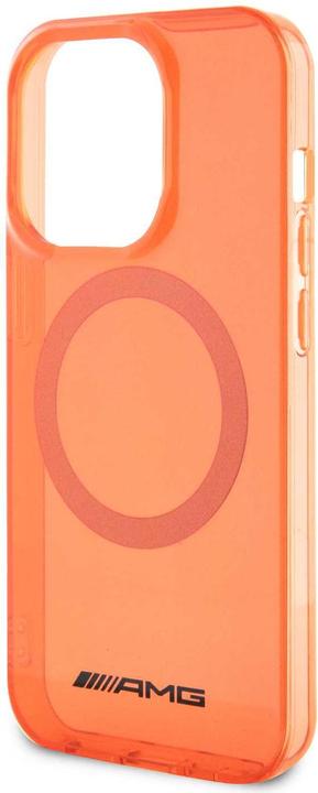 Produktbild Mercedes-Benz Magsafe Case - iPhone 15 Pro Max (Apple iPhone 15 Pro Max)