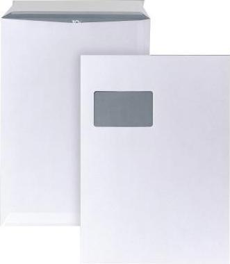Produktbild Posthorn Versandtasche C4