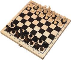 Immagine prodotto Weible Scacchi - Dama - Backgammon