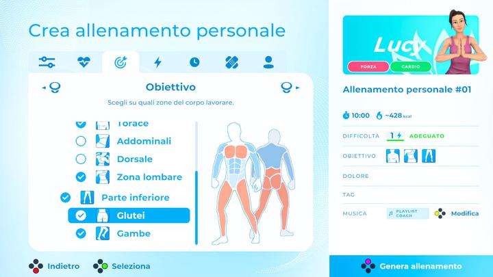 Produktbild Ravenscourt Let's Get Fit Bundle (Switch, EN)