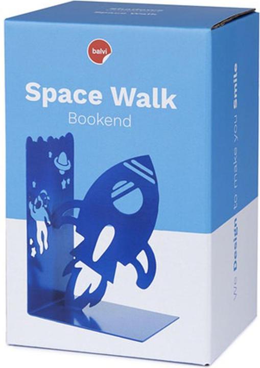 Produktbild Balvi Buchstütze SPACE WALK (16 x 11 x 10 cm)