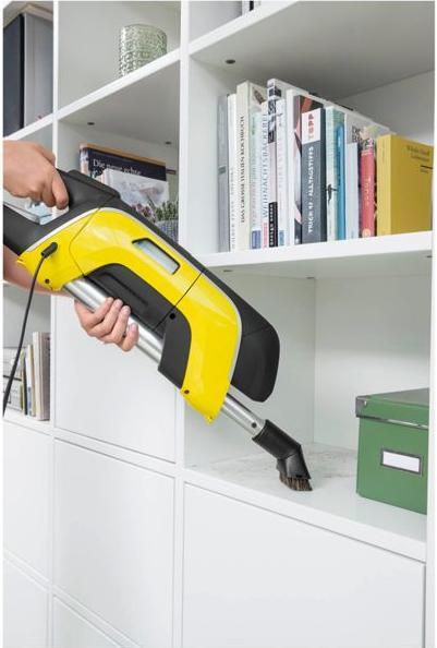 Actual product image Kärcher VC 5