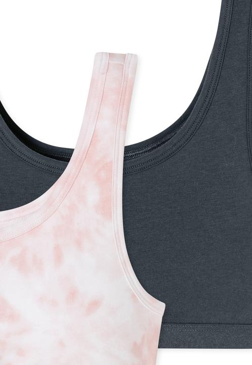Immagine prodotto Schiesser Bustier 95/5 (164, Confezione da 2)