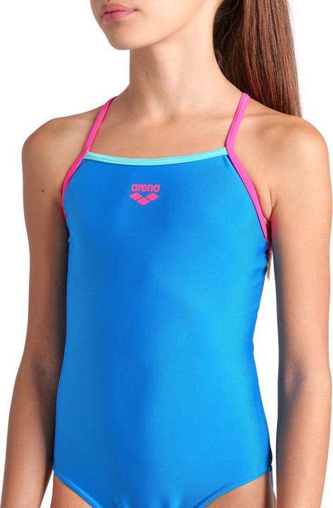 Produktbild Arena G Swimsuit Light Drop Solid (116)