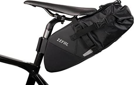 Actual product image Zefal Z Adventure R5 (5 l, Saddle bag)