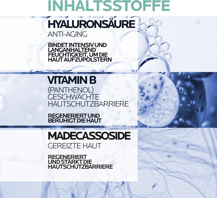 Produktbild La Roche Posay Hyalu B5 Serum-Konzentrat (30 ml)