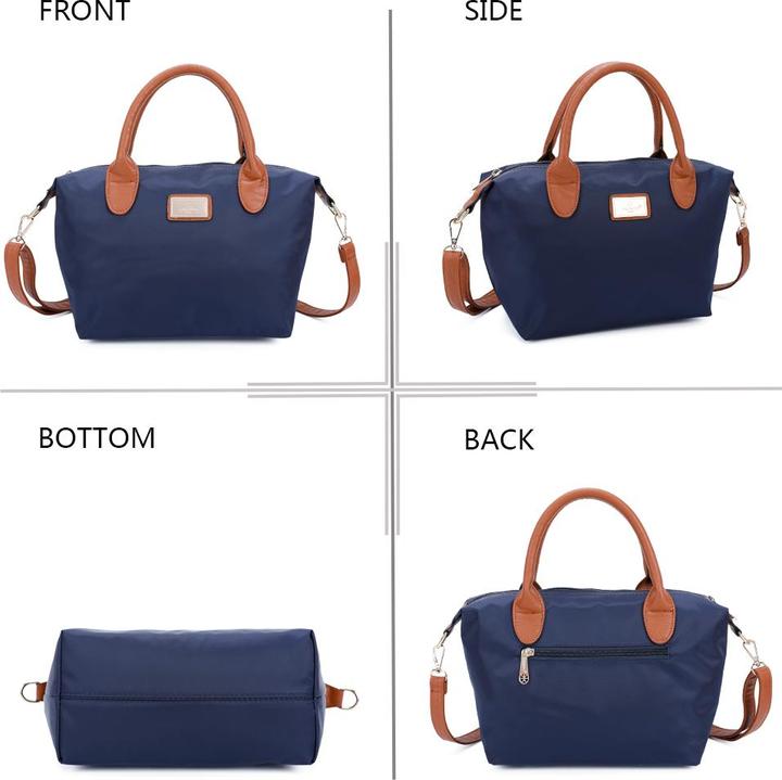 Produktbild Gallantry Cabas La Balade Handtasche Grösse S (5 l)