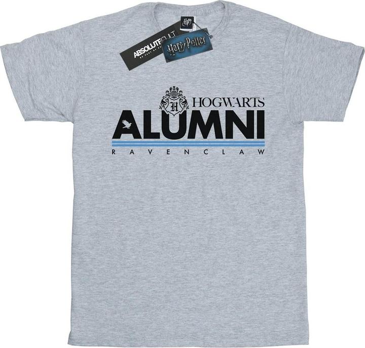 Immagine prodotto Hogwarts Alumni Ravenclaw Maglietta Uomo (M)