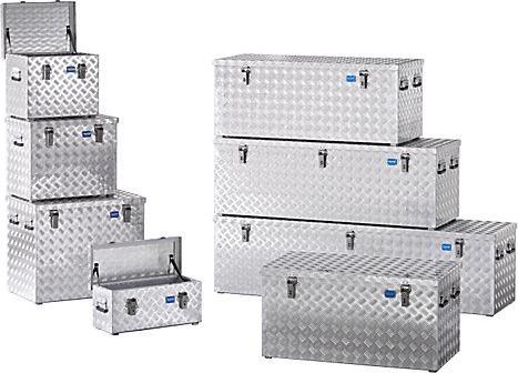 Produktbild Alutec Extreme 883