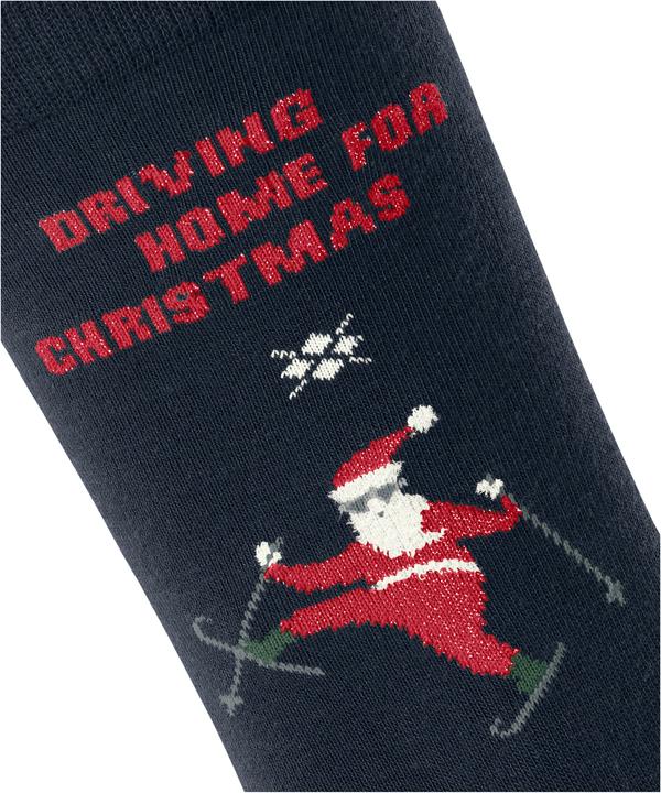 Produktbild Burlington Skiing Santa Damen (36 - 41)