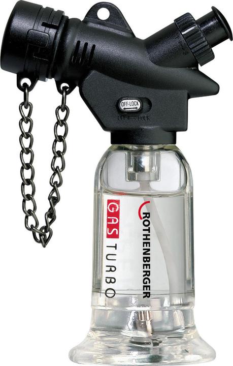 Produktbild Rothenberger Gasbrenner Industrial Pocket T