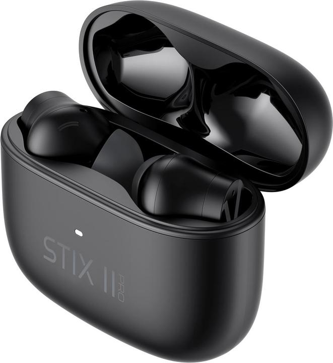 Actual product image veho Stix II Pro (ANC, 7 h, Wireless)