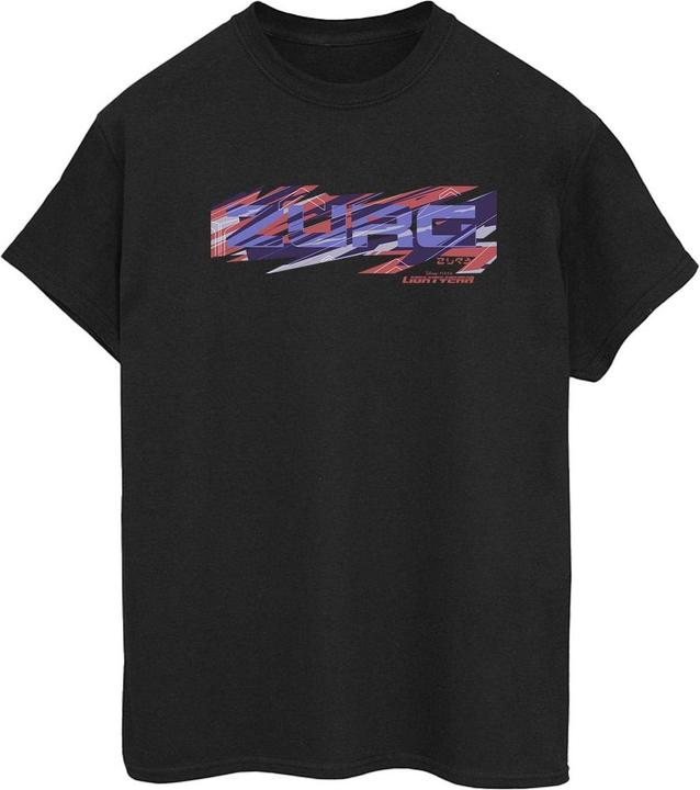 Produktbild Disney Lightyear Zurg Graphic Title TShirt (S)