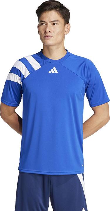 Actual product image adidas FORTORE23 JSY (L)