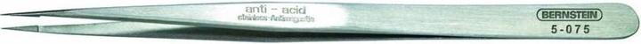 Actual product image Bernstein SMD tweezers 60 SA super pointed