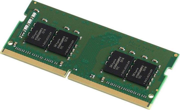 Image du produit Kingston KSM26SED8/16HD (1 x 16GB, 2666 MHz, RAM DDR4, SO-DIMM)