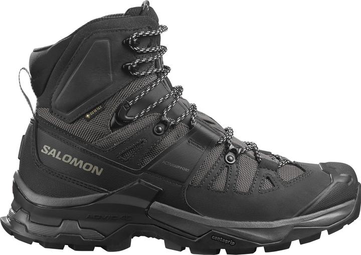 Produktbild Salomon Quest 4 GTX 412926 - 47 1/3 (47 1/3)