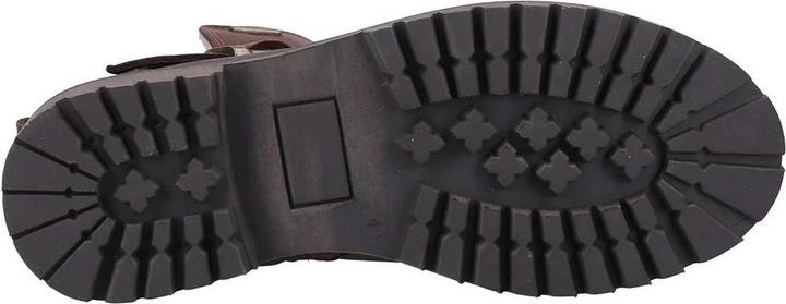 Produktbild Hush Puppies Mädchen Stiefel Mini Wakely Leder (34)