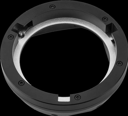 Actual product image Godox AD400pro Bowens (Set)