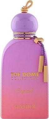 Hamidi The Dom Capital by for Women 3.4 Oz EDP Spray