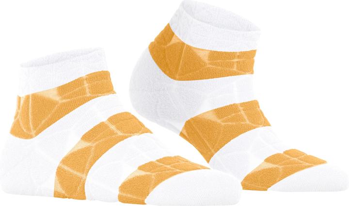 Produktbild Falke Hyper Pop Damen Sneakersocken (35 - 38)