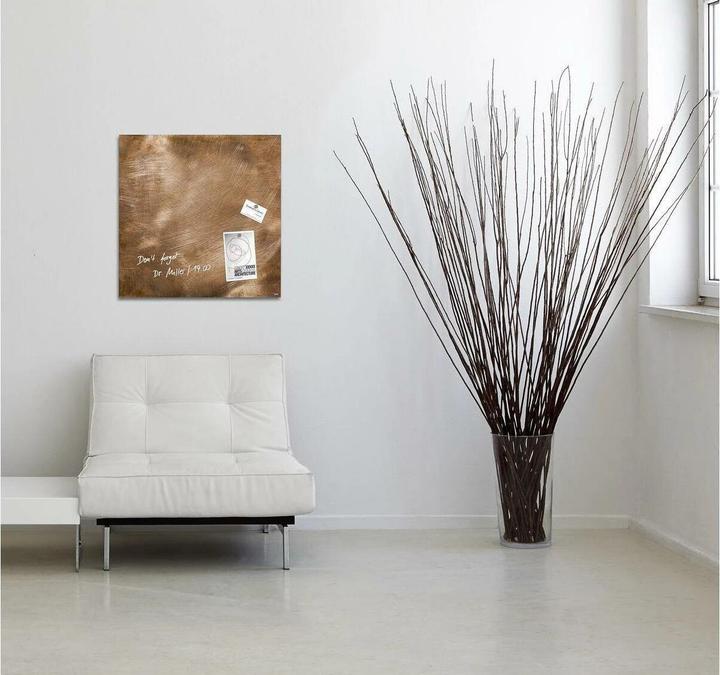 Produktbild Sigel Artverum (Magnettafel, 48 x 48 cm)