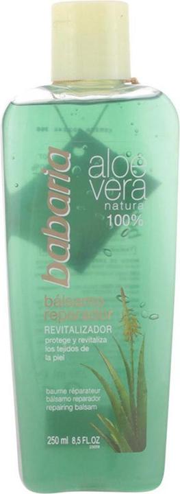 Actual product image Babaria Aloe Vera (Body gel, 250 ml)