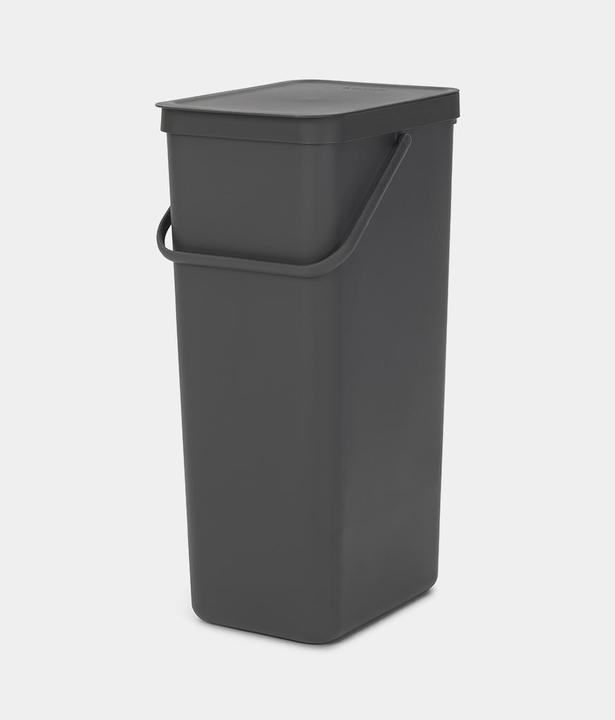 Image du produit Brabantia Sort & Go (40 l)